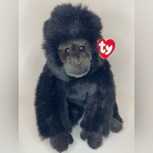 2/$20 | Ty Baby George beanie buddy